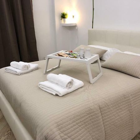 Apartamento The House Of St. Peter Roma Exterior foto