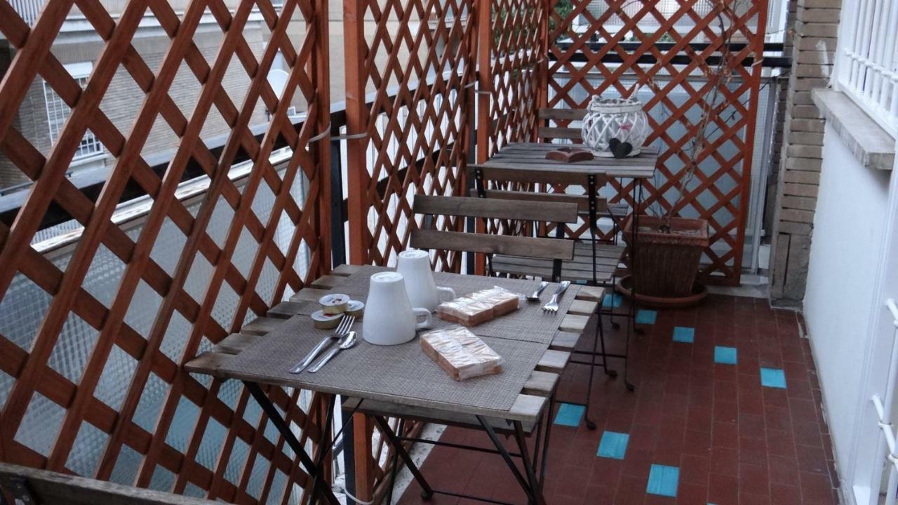 Apartamento The House Of St. Peter Roma Exterior foto