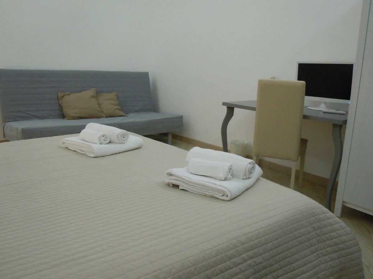 Apartamento The House Of St. Peter Roma Exterior foto