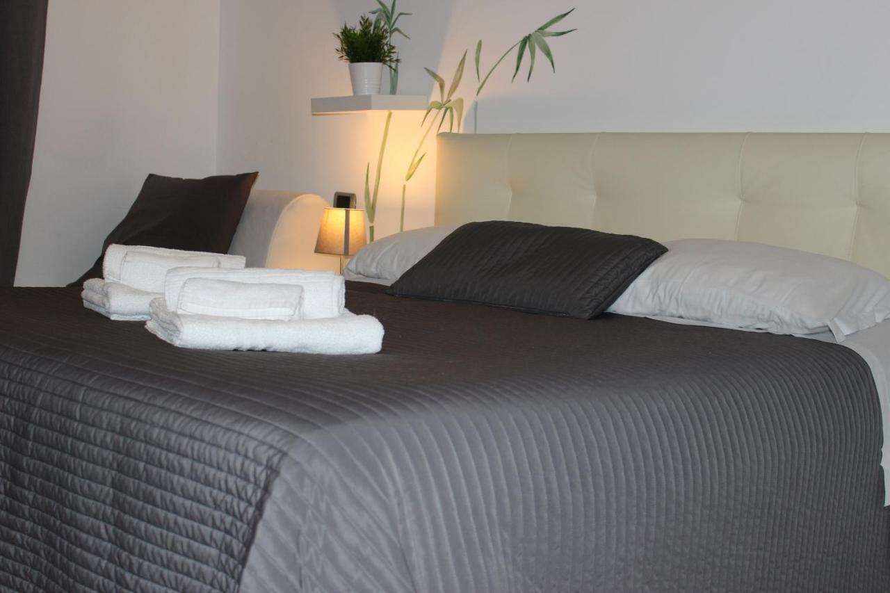 Apartamento The House Of St. Peter Roma Exterior foto