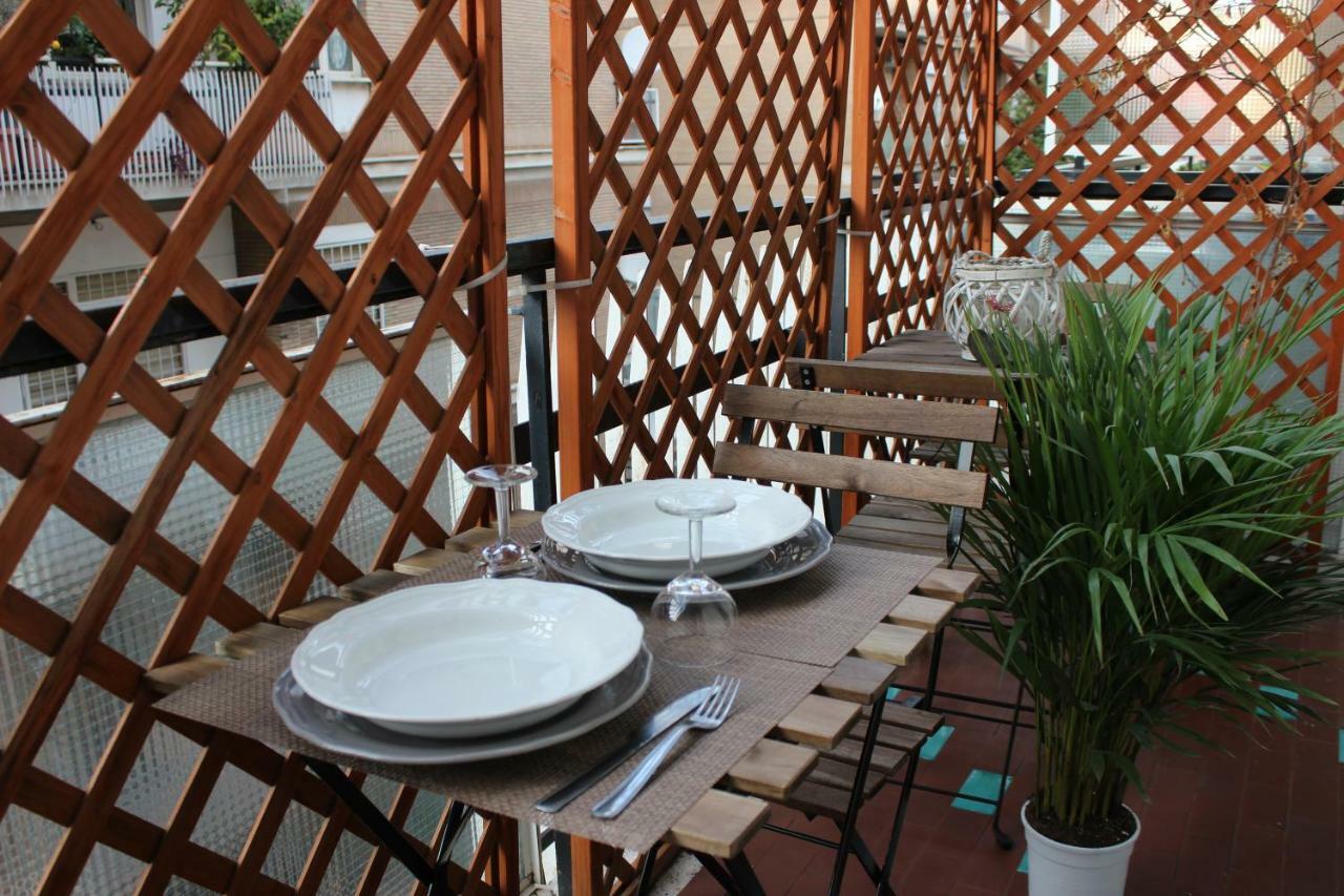 Apartamento The House Of St. Peter Roma Exterior foto