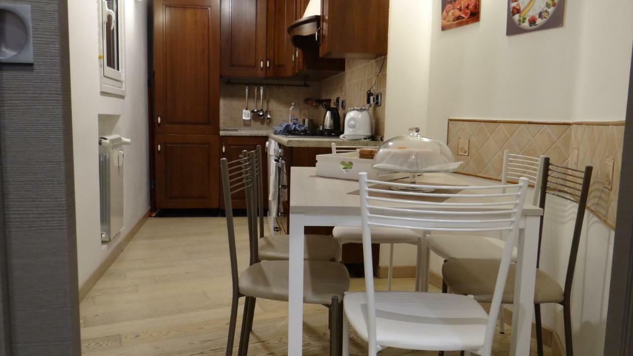Apartamento The House Of St. Peter Roma Exterior foto