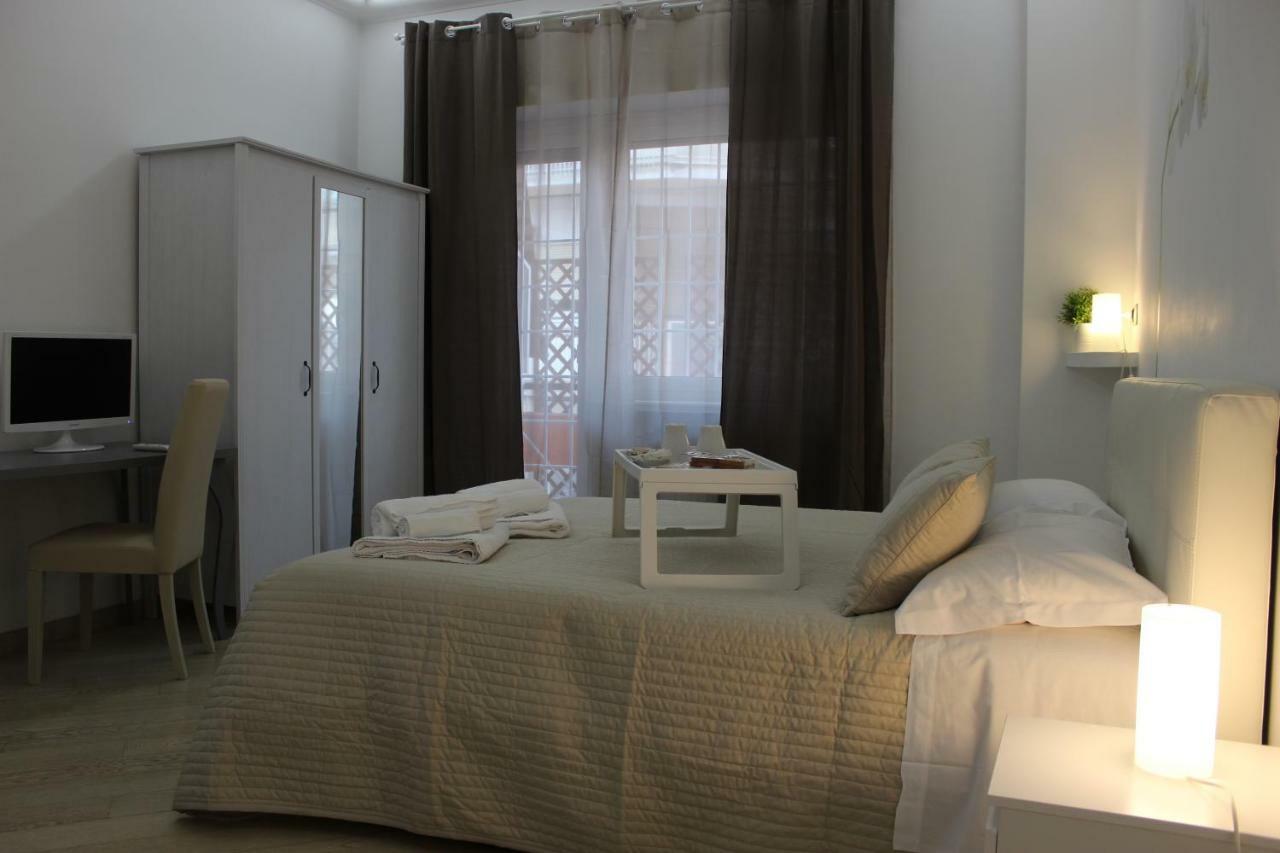 Apartamento The House Of St. Peter Roma Exterior foto