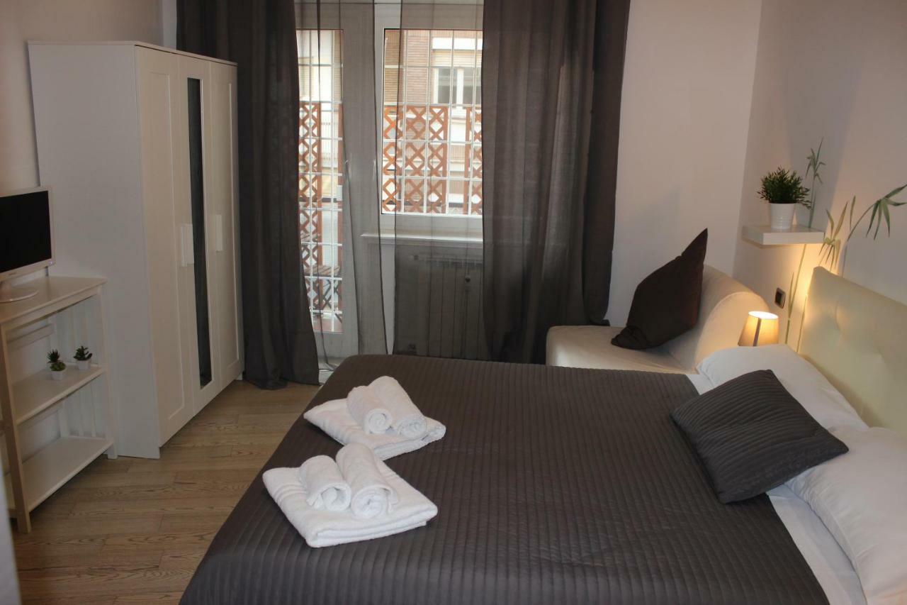 Apartamento The House Of St. Peter Roma Exterior foto
