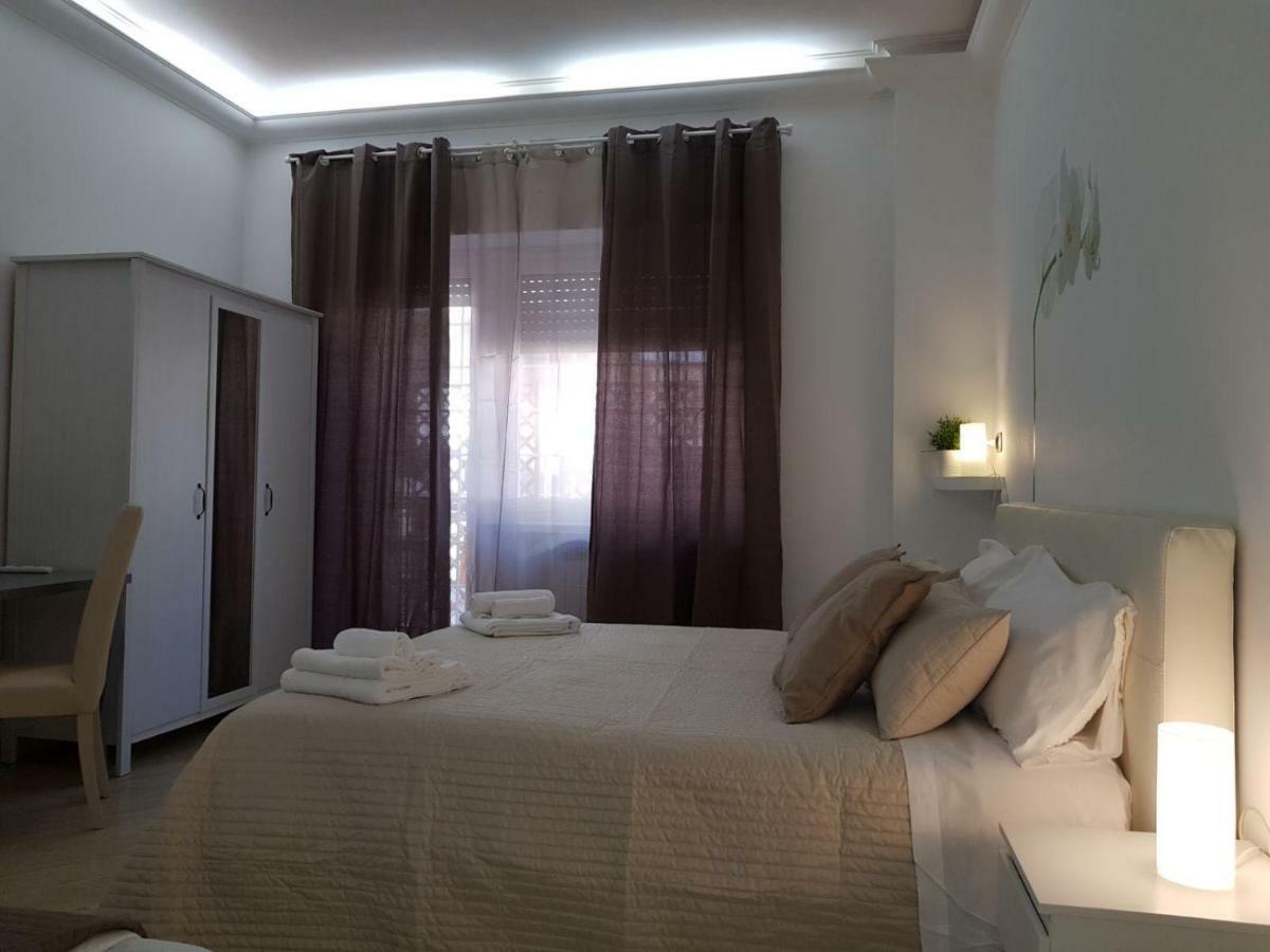 Apartamento The House Of St. Peter Roma Exterior foto