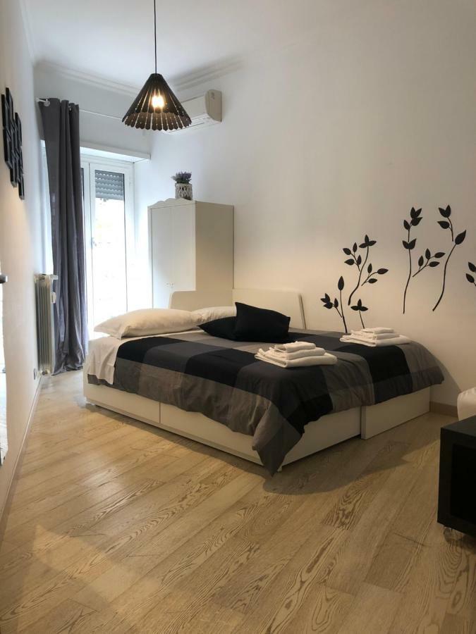 Apartamento The House Of St. Peter Roma Exterior foto