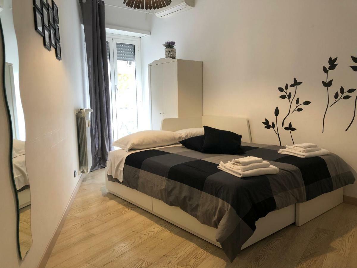 Apartamento The House Of St. Peter Roma Exterior foto